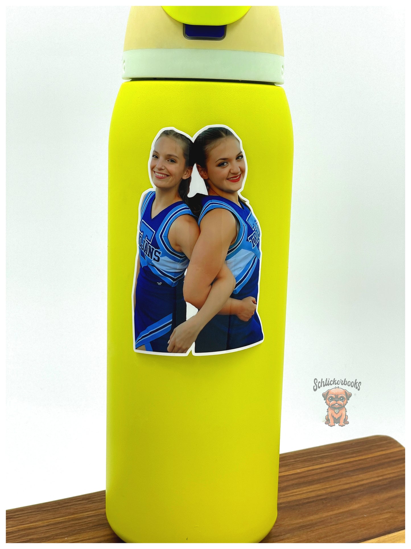 Custom Cut-Outs