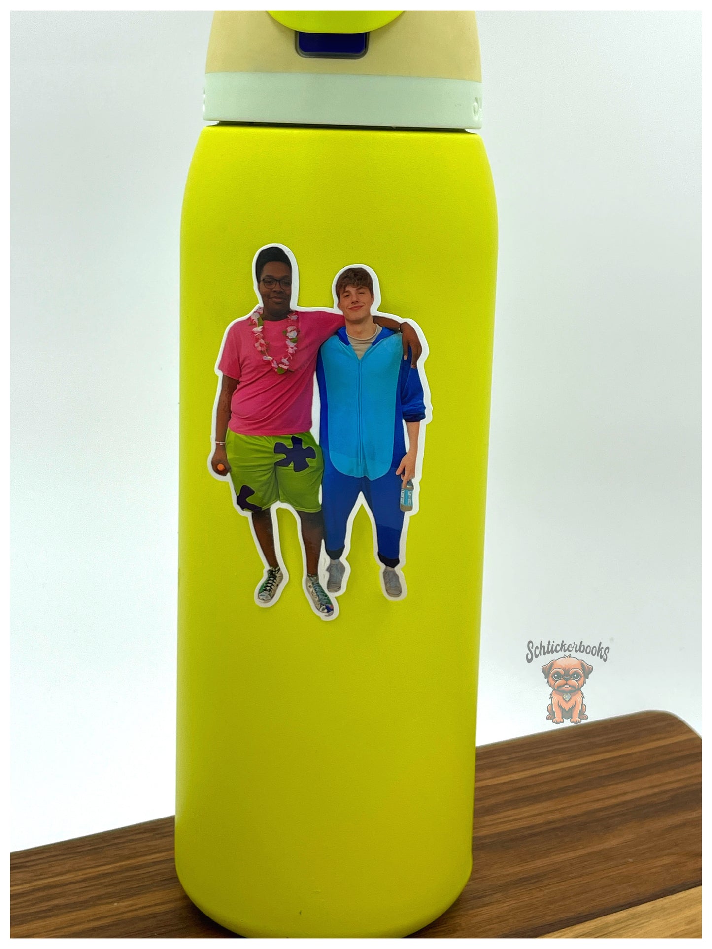 Custom Cut-Outs