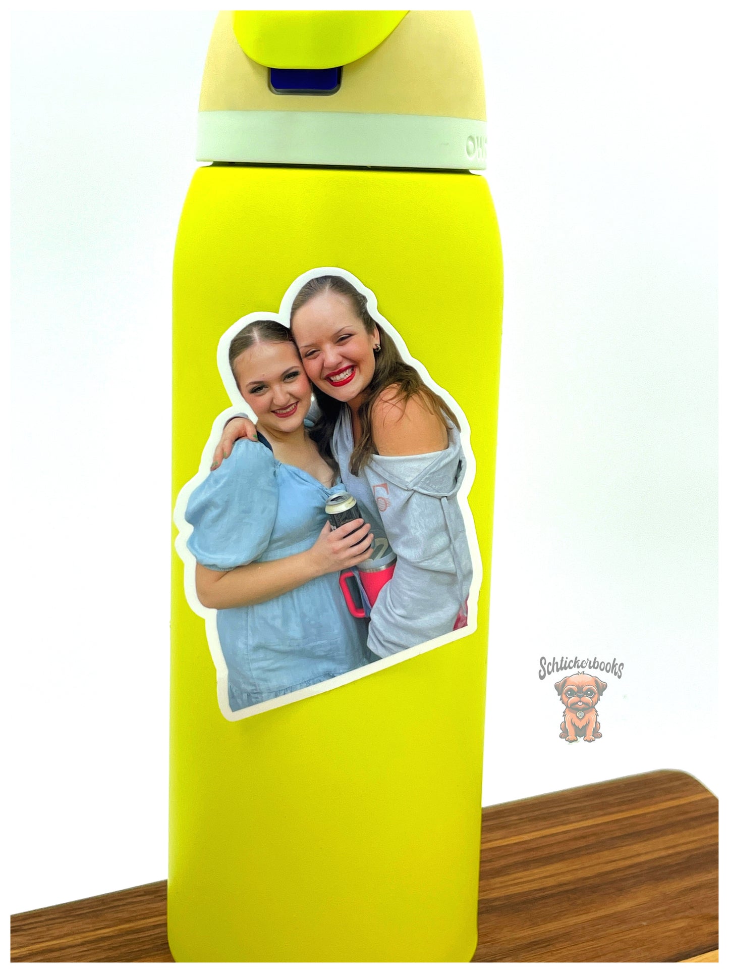 Custom Cut-Outs