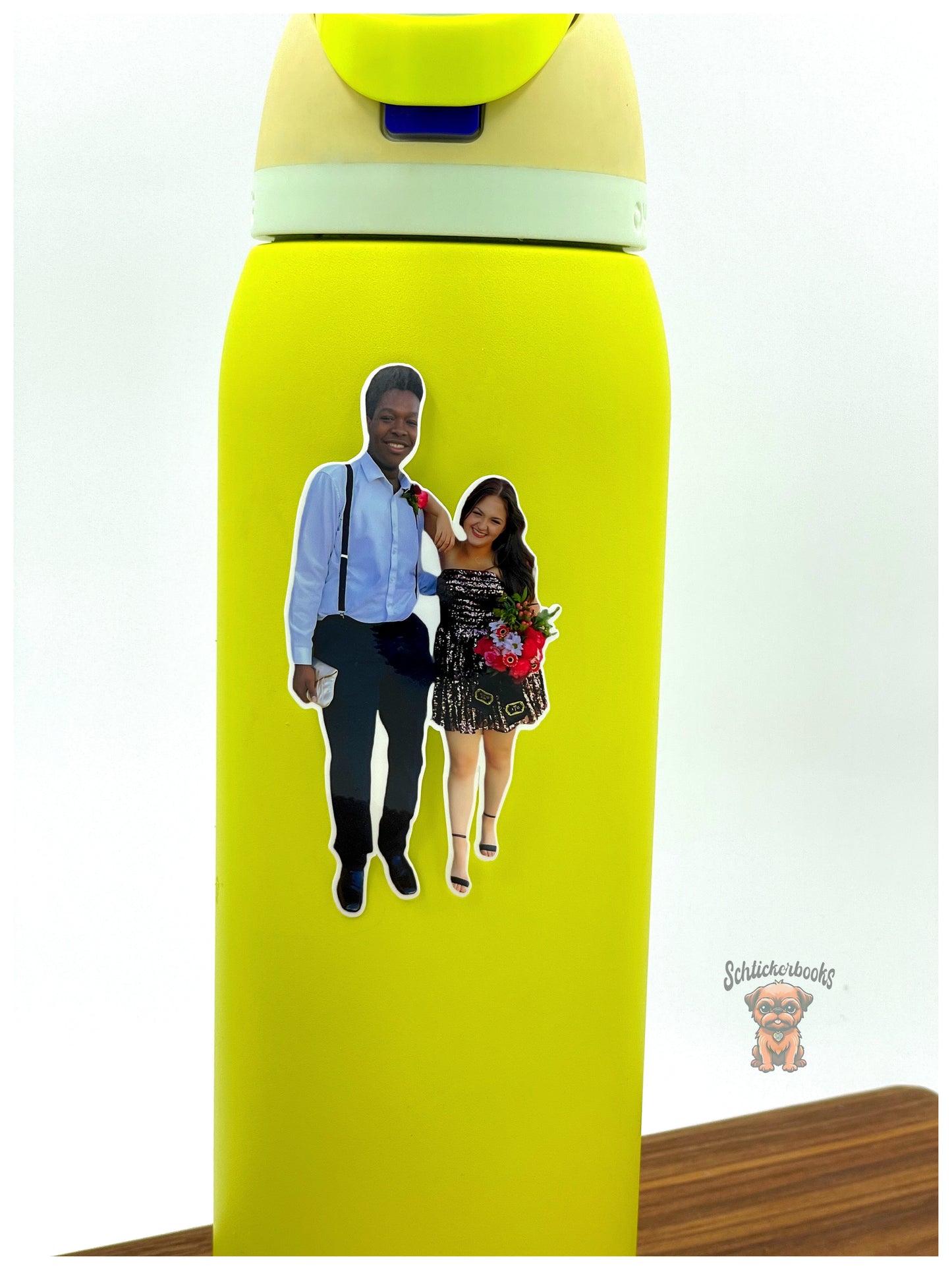 Custom Cut-Outs