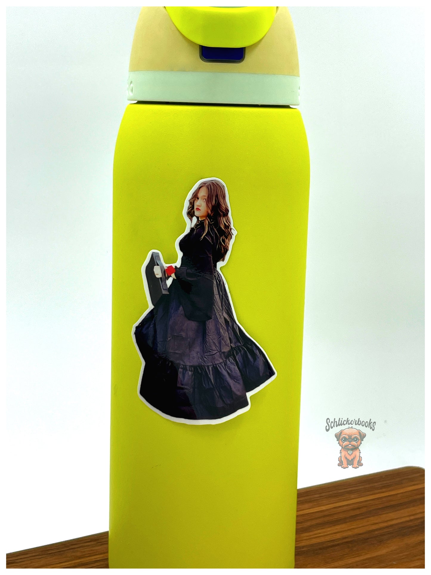 Custom Cut-Outs