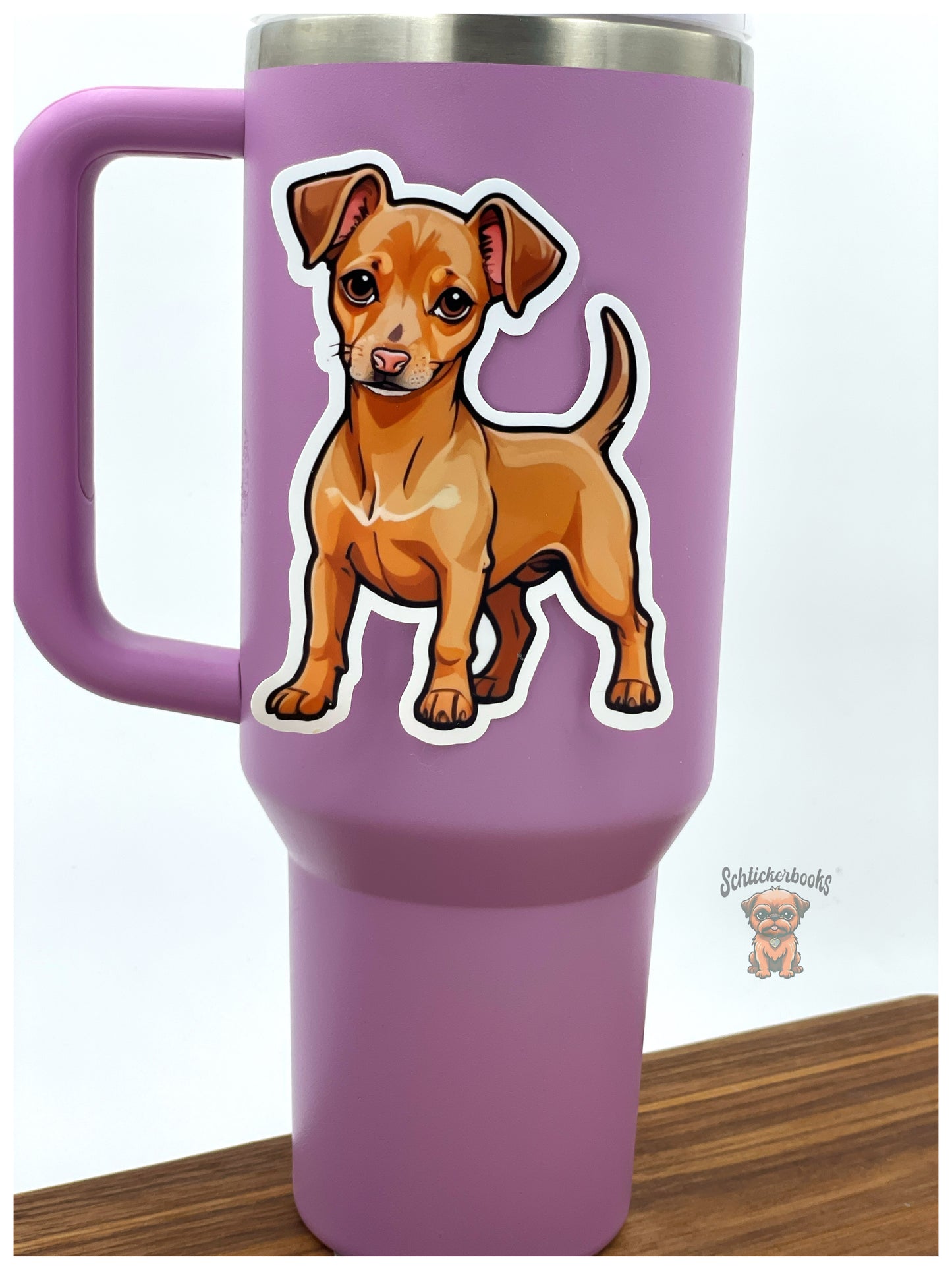 Cartoonify Your Critter