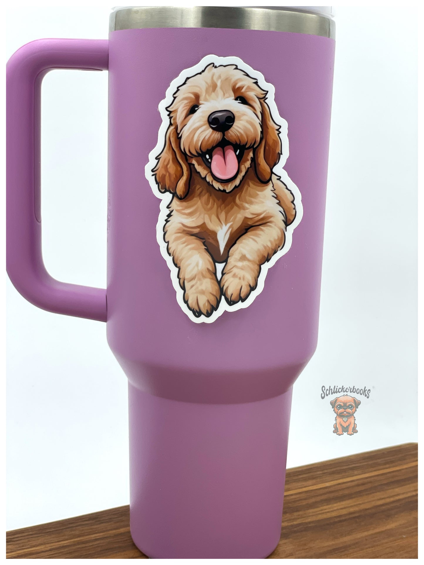Cartoonify Your Critter