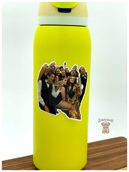 Custom Cut-Outs