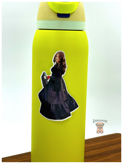 Custom Cut-Outs