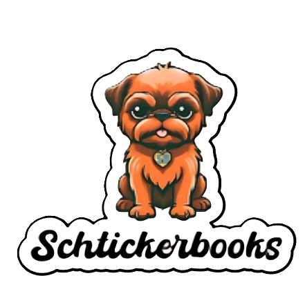 SchtickerBooks